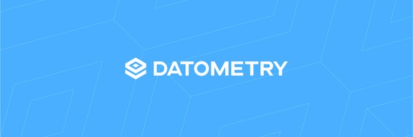 datometry Profile Banner
