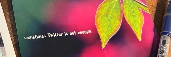 tianyuf Profile Banner