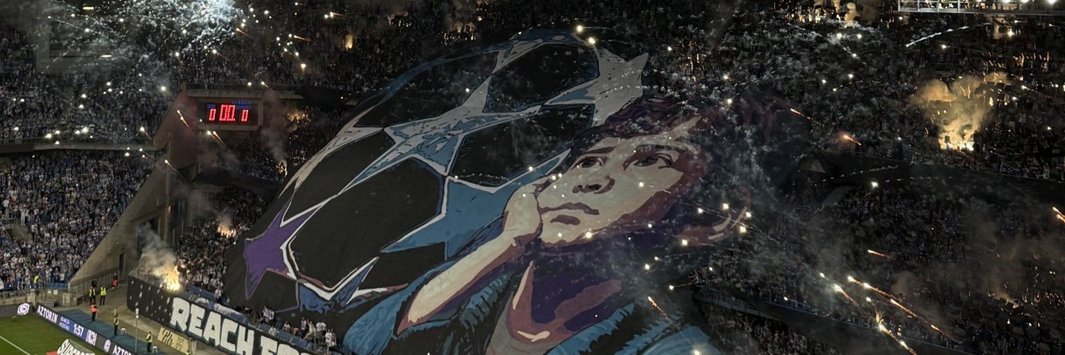 Kuba banner