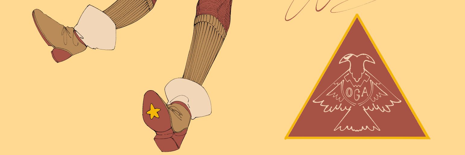 Mademoiselle Boeuf 🍖 (comms open) banner