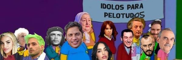 oldgorillon's profile banner image