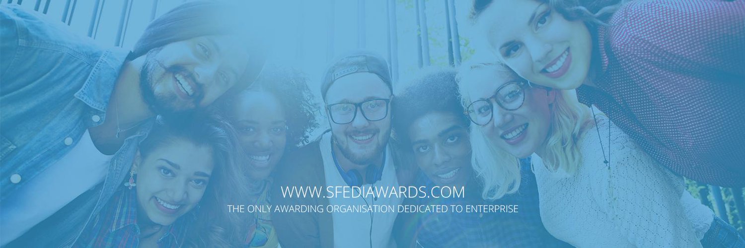 SFEDI Awards Profile Banner
