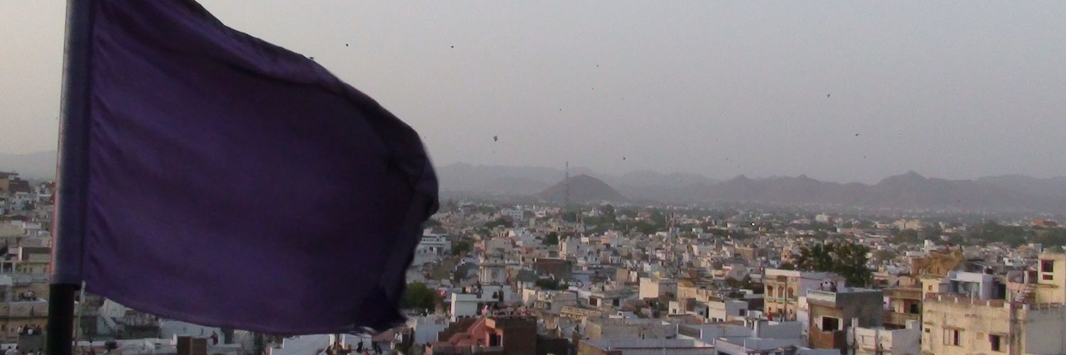ChasingEarth's profile banner image