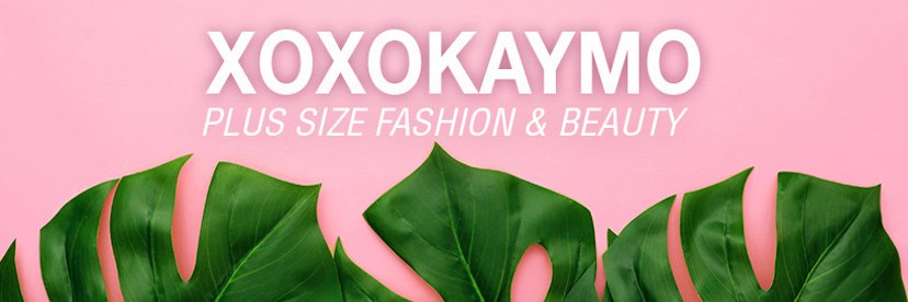 XoXoKaymo's profile banner image