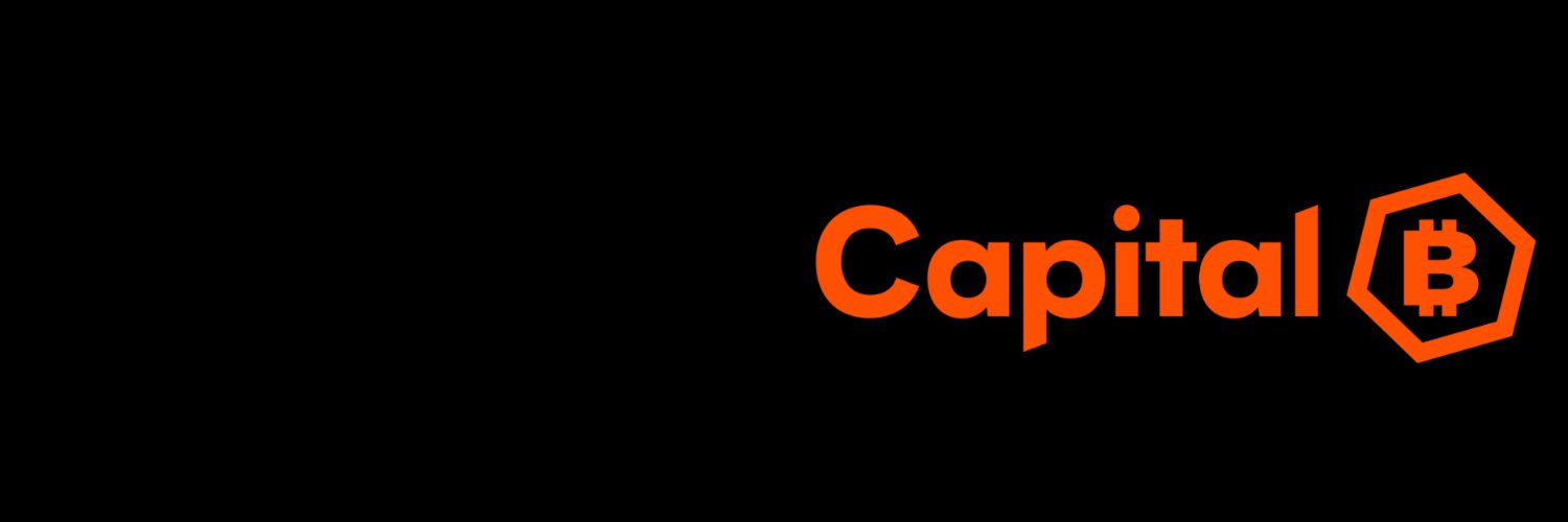 Capital B's banner