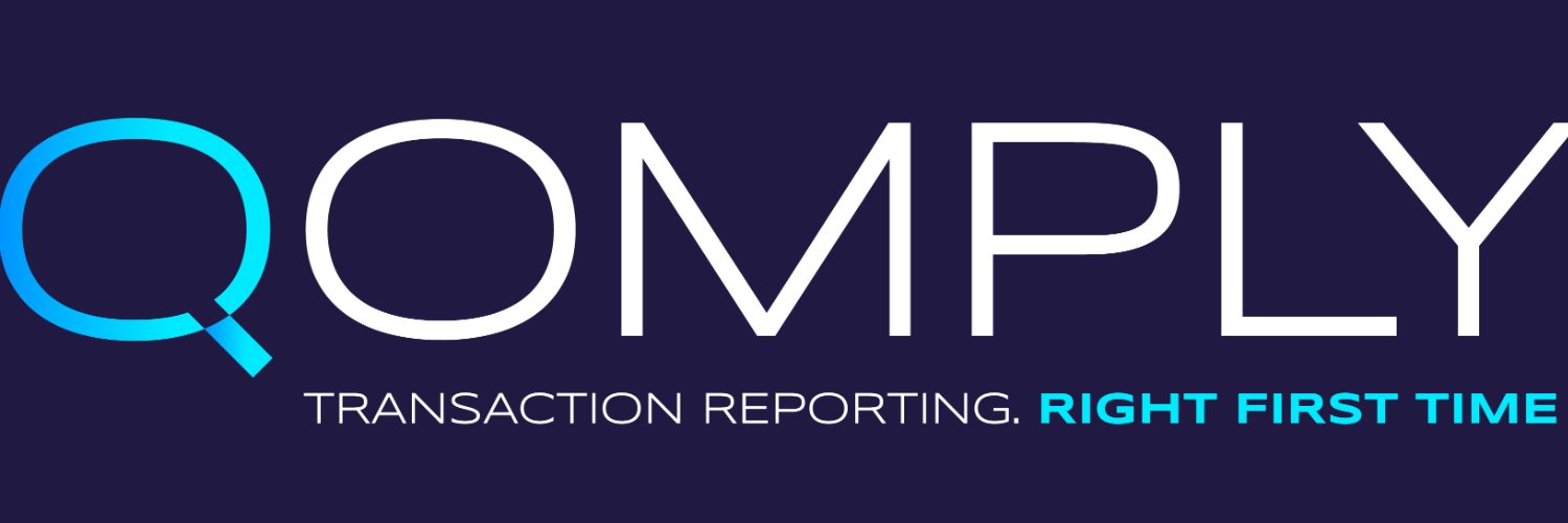 Qomply banner