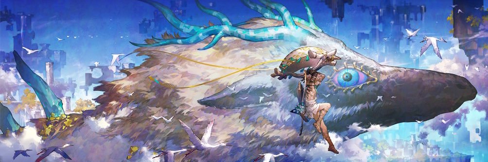 naffarus's profile banner image