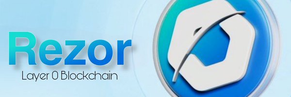 RezorWhale2025 Profile Banner
