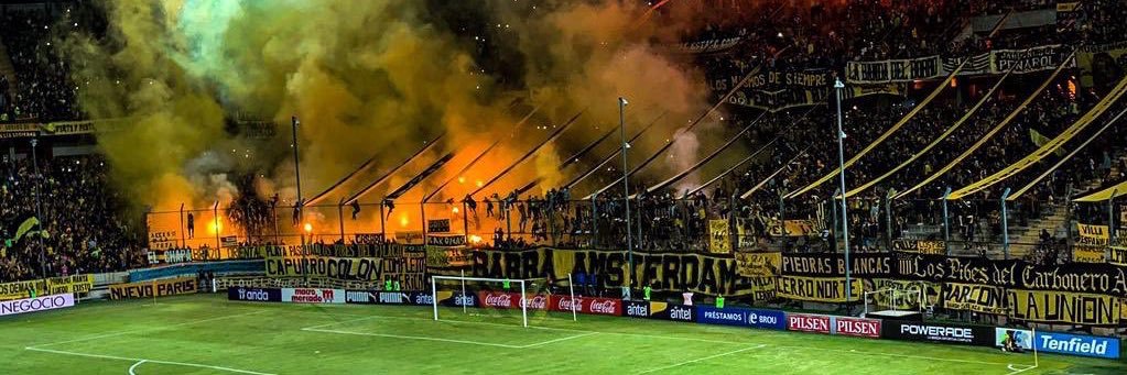 nelson,  el bonchi banner