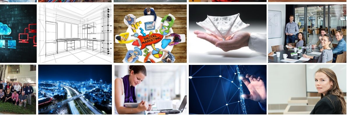 הטכניון - לימודי המשך banner