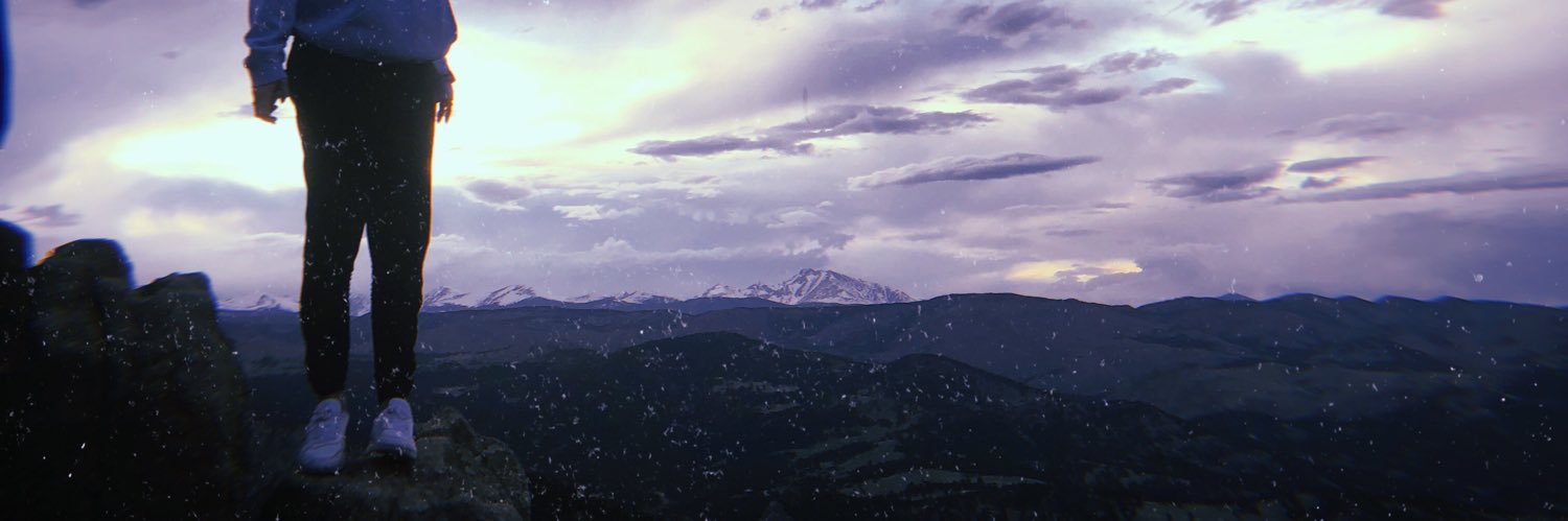 halybruns's profile banner image
