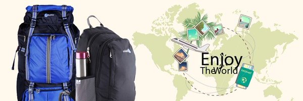 BakkaBags Profile Banner