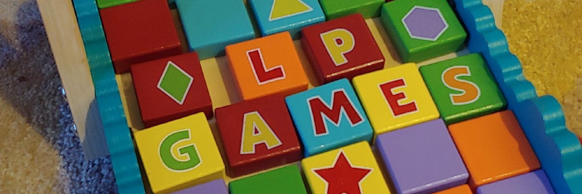 {yanniboi} @ CalmPewterGames banner