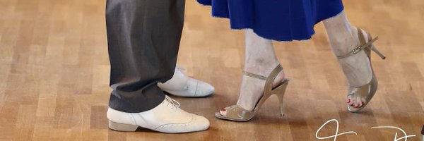 DanseusedeTango Profile Banner