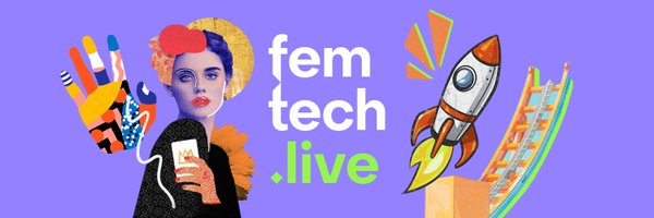 FemtechLive Profile Banner