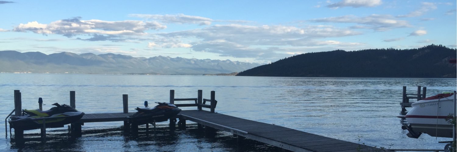 CraigMHurlbert's profile banner image