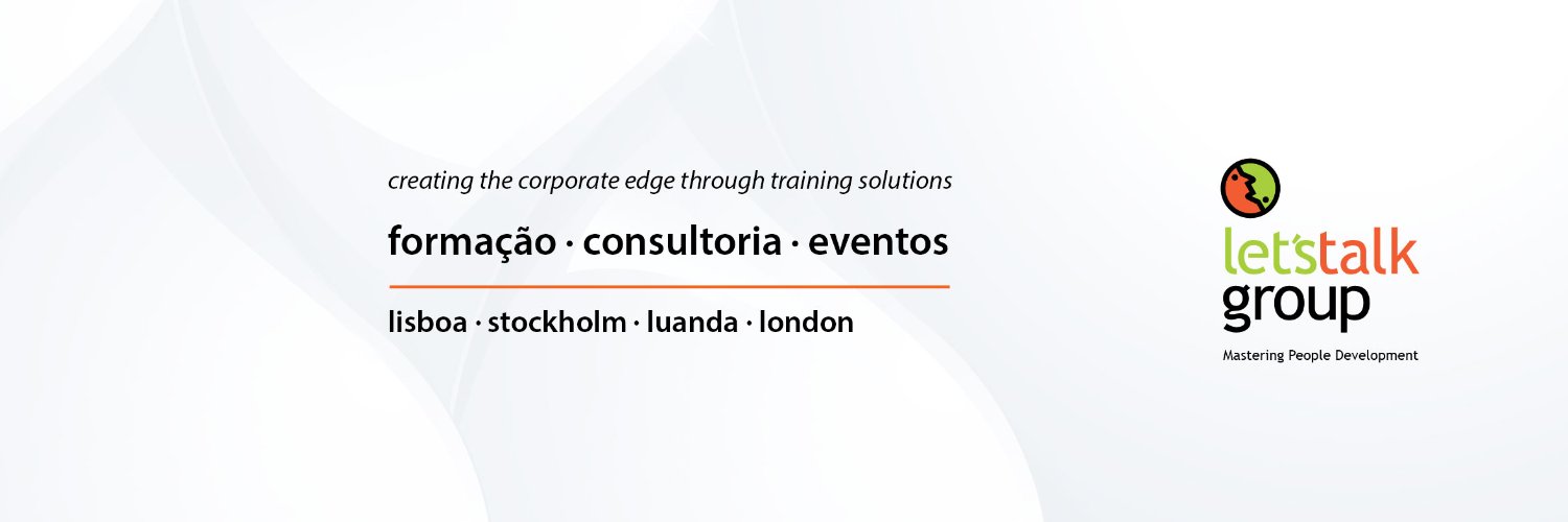 LetsTalkGroup's profile banner image