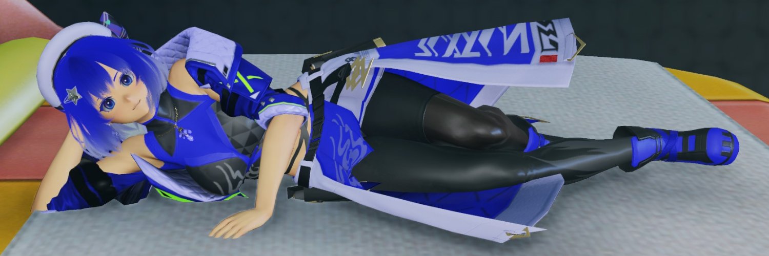 kel_blue's profile banner image