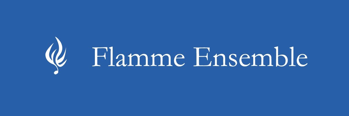 flammeensemble's profile banner image