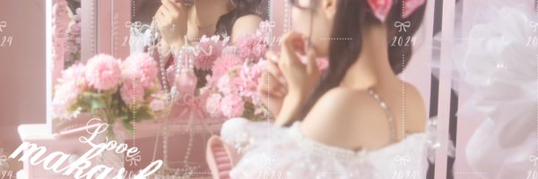 maika__fm1027 Profile Banner