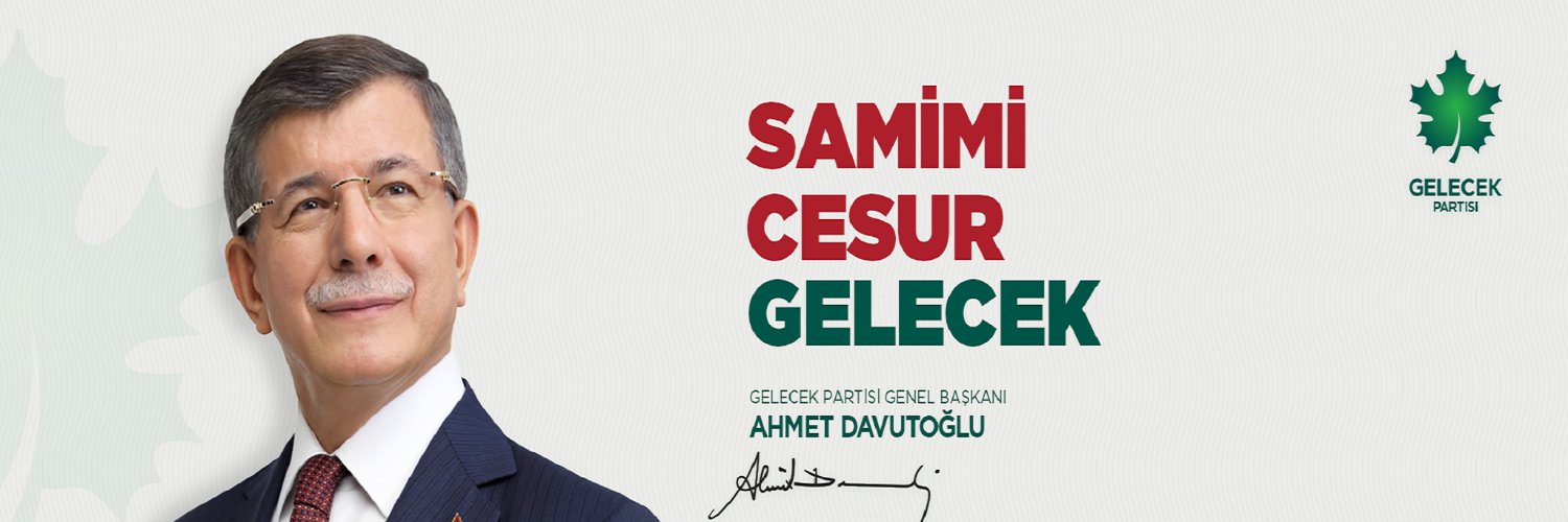 GelecekAd's profile banner image