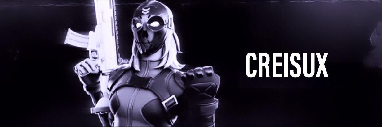 Creisux's profile banner image