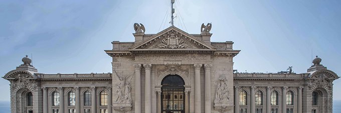 MuséeOcéanographique's banner