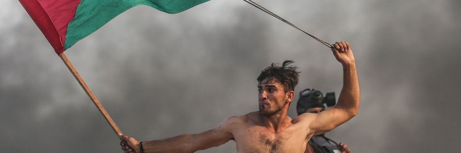 CitizenSmith@JonesCitizen banner