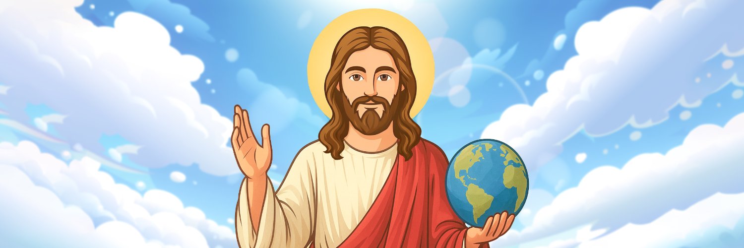CopticUniverse's profile banner image