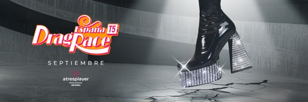 DragRaceEs Profile Banner