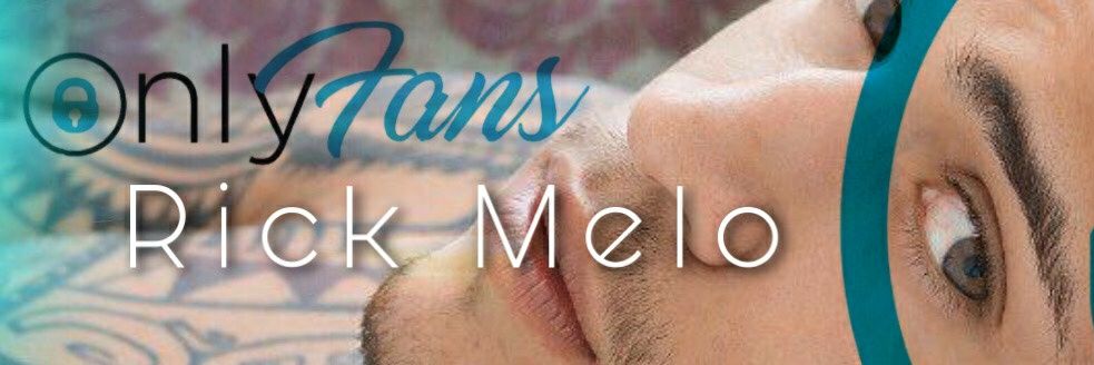 RickDMello's profile banner image