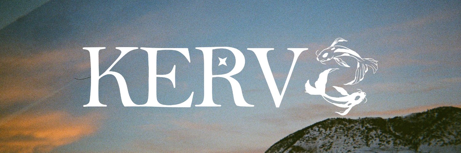 KervsJamz's profile banner image