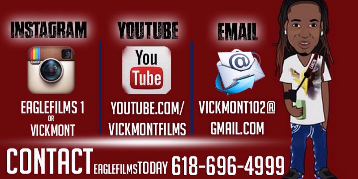 Eaglefilms1's profile banner image