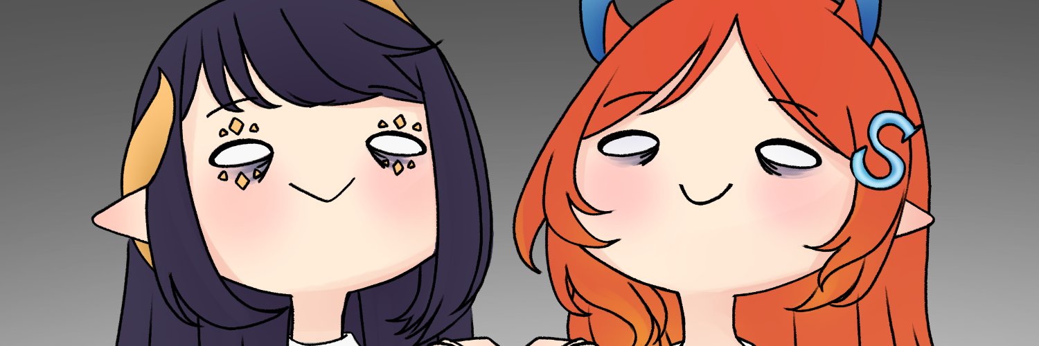 Sordidj, Mezil 🔥🐲's banner