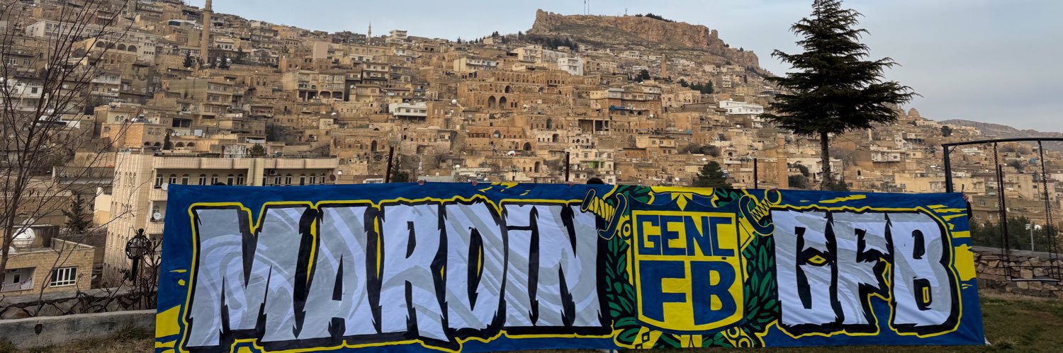 Mardin GFB banner