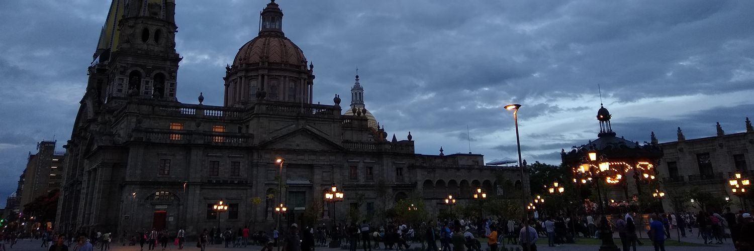 Benjamín Valdivia banner