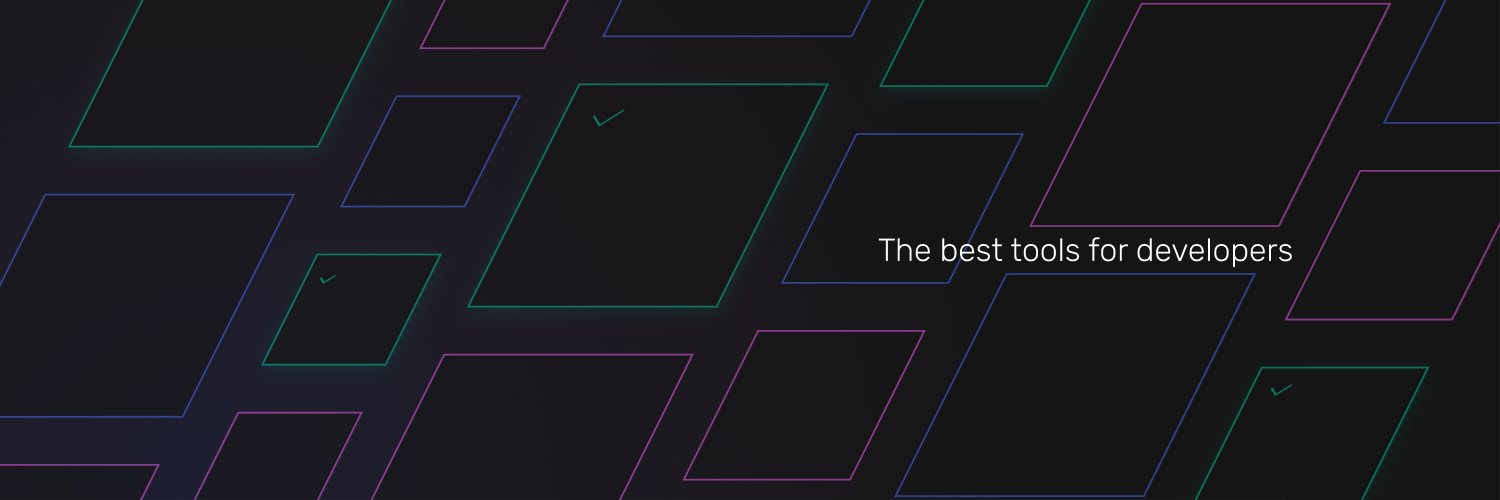 Console - Devtools, devtools, devtools banner