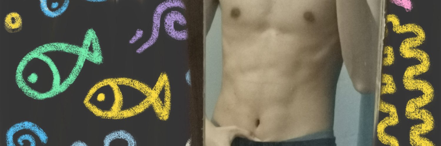 放过小森嘛 banner