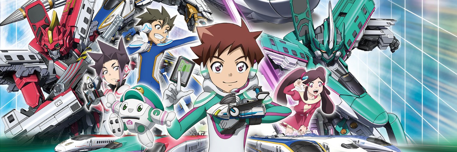 CopainShinka's profile banner image