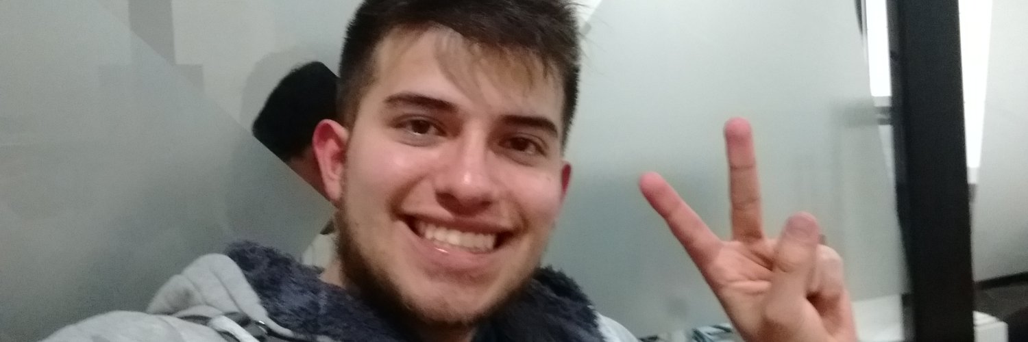 MikaelSenor's profile banner image