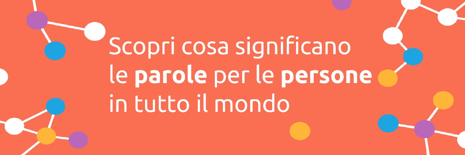 Associazione di Parole banner
