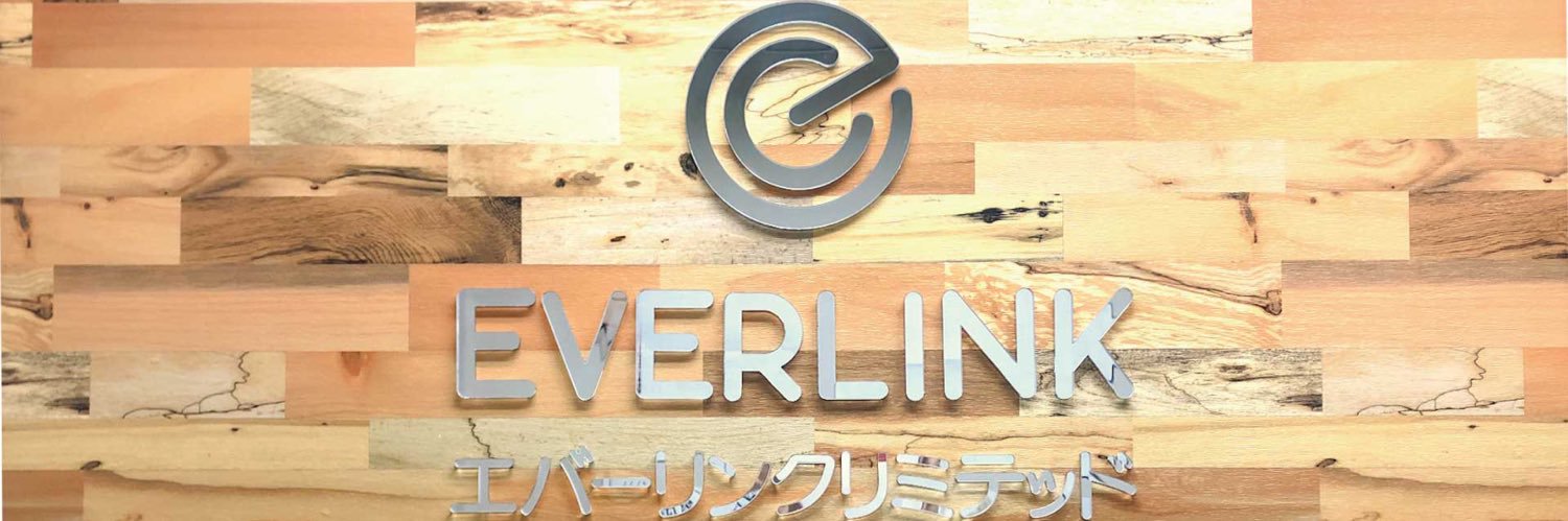 everlink_info's profile banner image