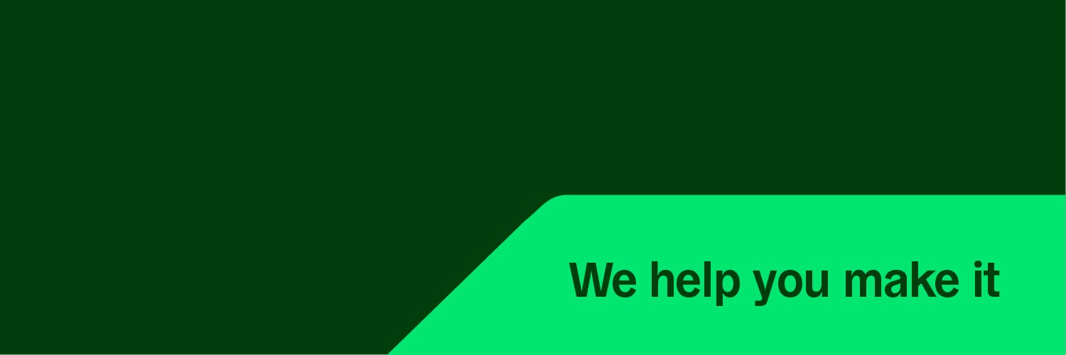 kredinor's profile banner image