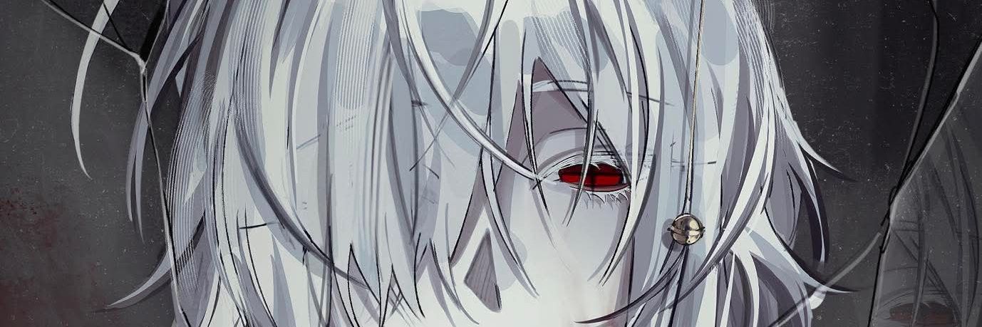 ゆ(ฝึกฝน) banner