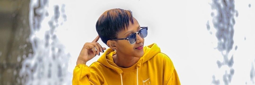 Kyasimire Debbie banner