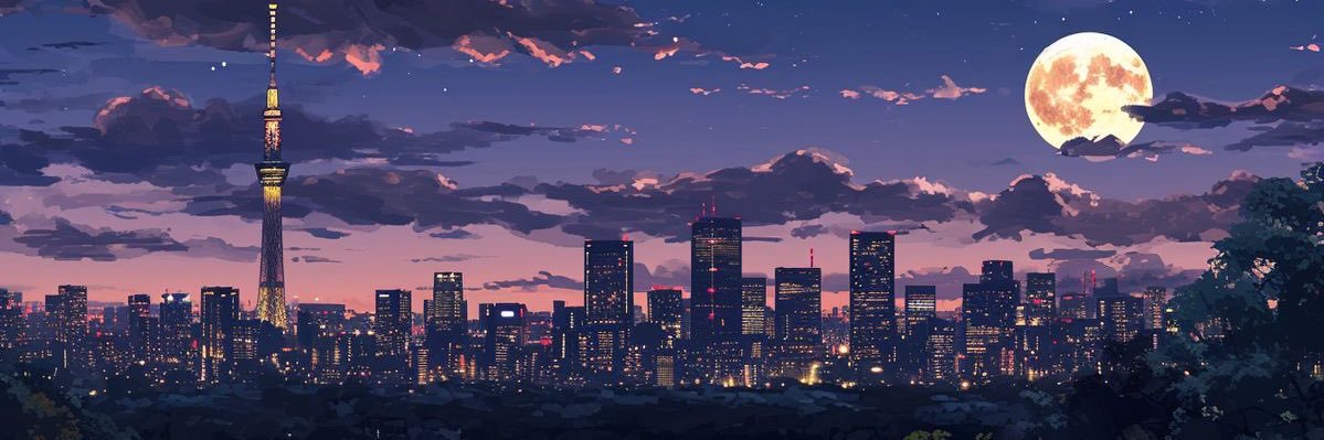 A8765i's profile banner image