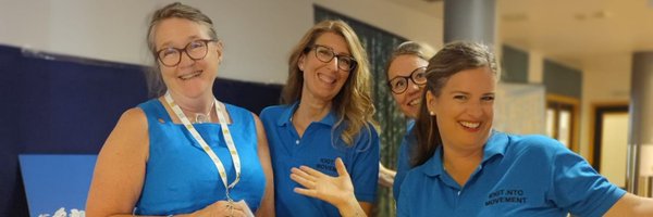 IOGTNTOMOVEMENT Profile Banner