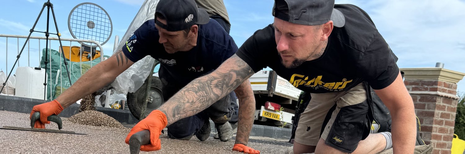 Mark Marshall banner