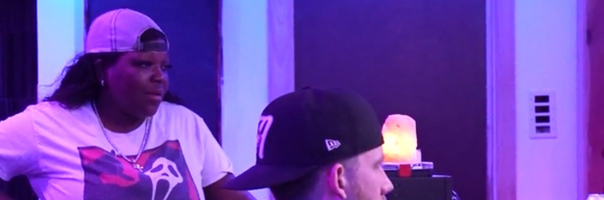 itserinkay's profile banner image