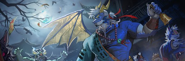 Hyaku_Inu Profile Banner